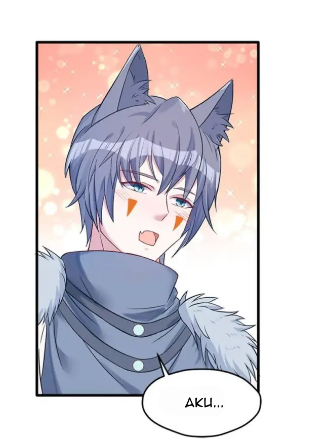 Beauty and the Beasts Chapter 124 Gambar 43